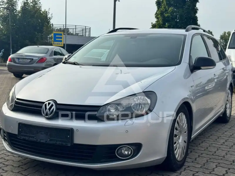 2013 Volkswagen GOLF