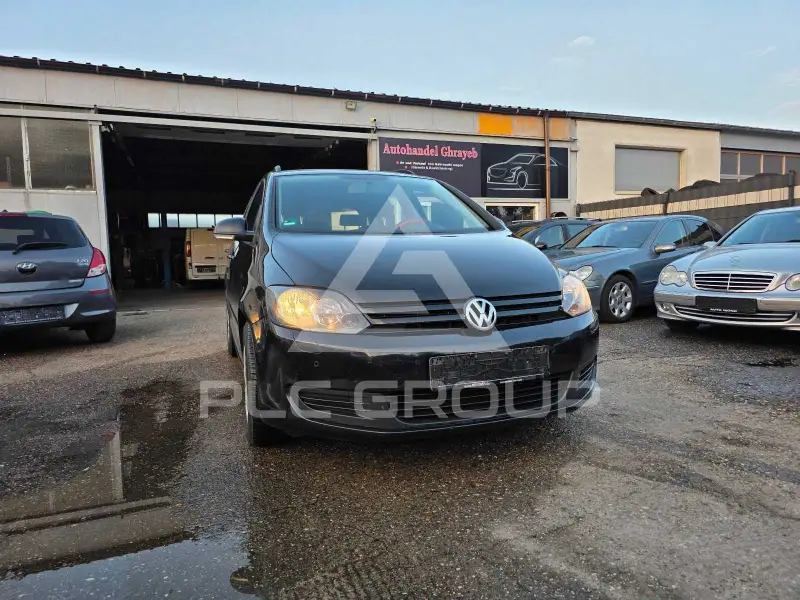 2013 Volkswagen GOLF