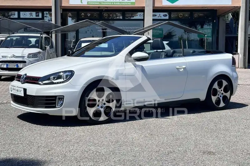 2013 Volkswagen GOLF