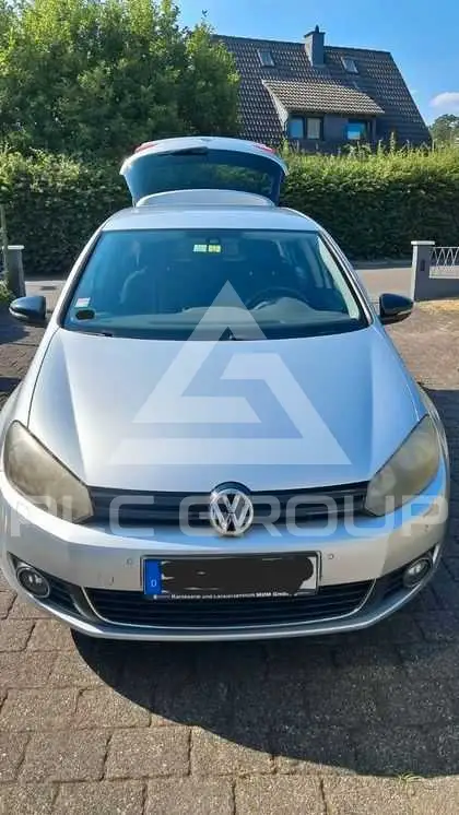 2013 Volkswagen GOLF