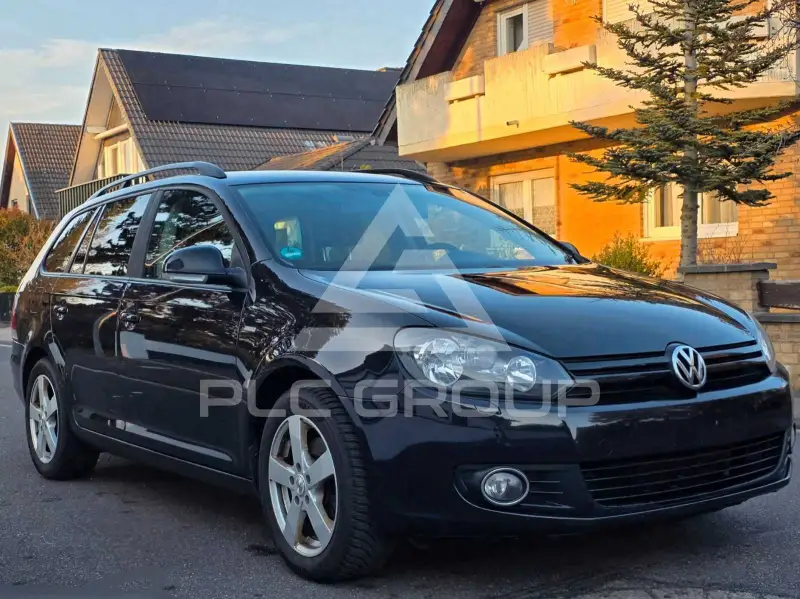 2013 Volkswagen GOLF