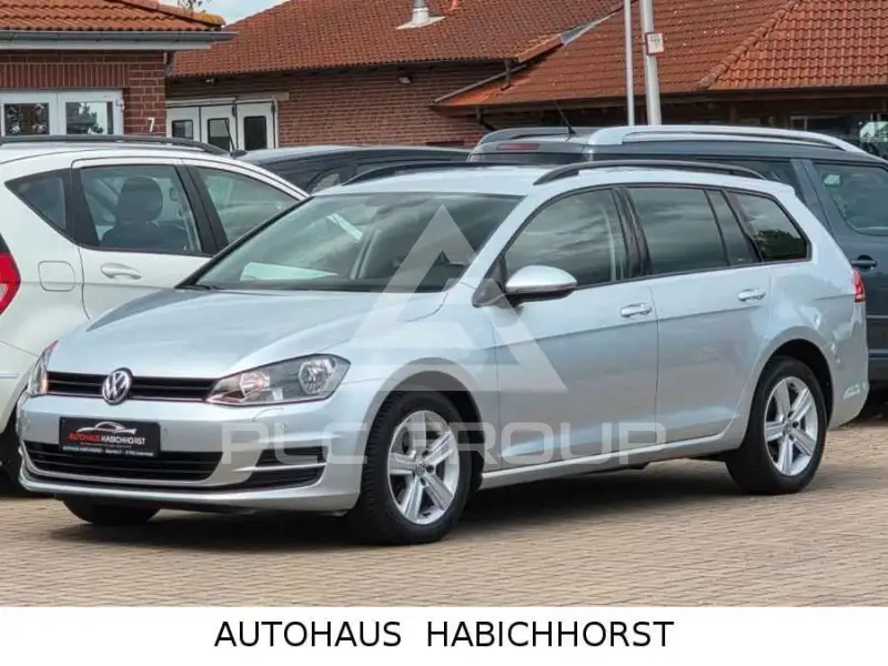 2013 Volkswagen GOLF