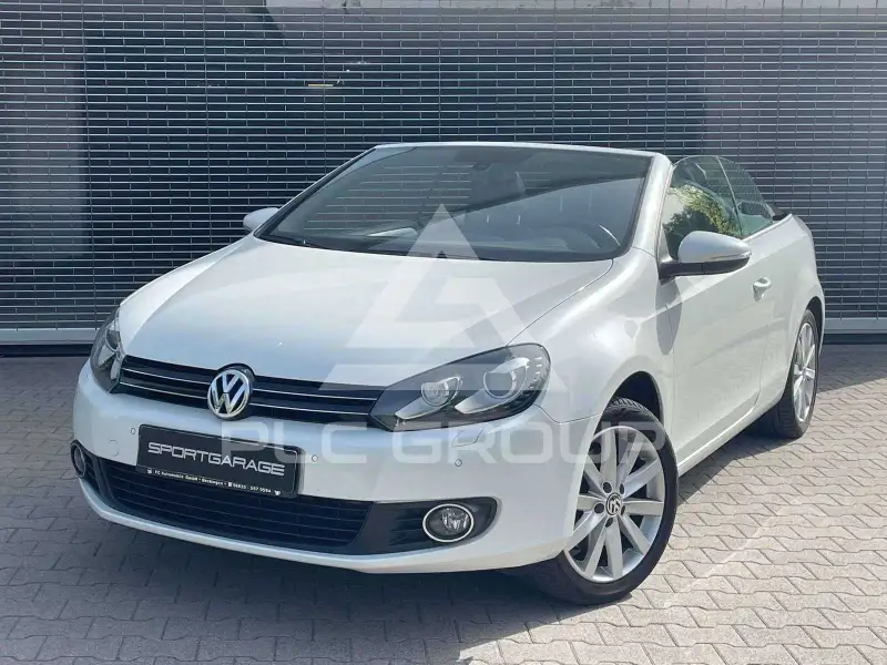 2013 Volkswagen GOLF