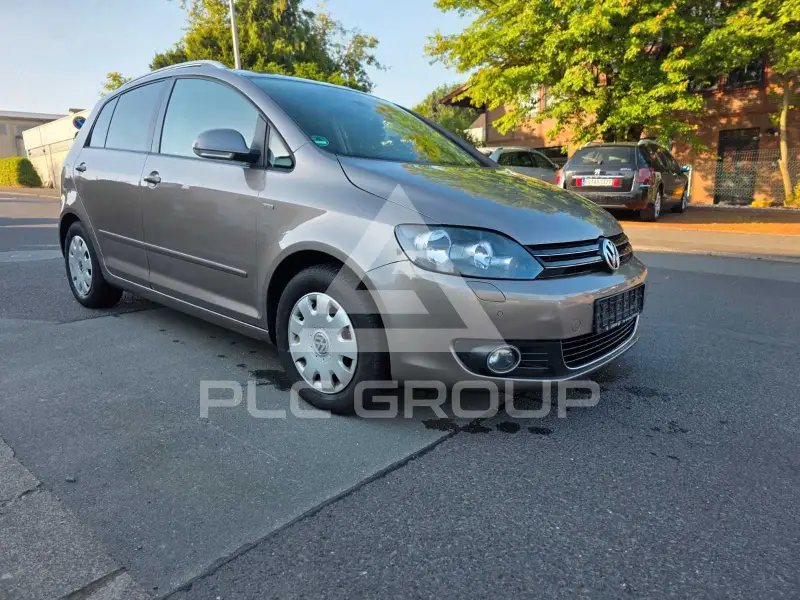 2013 Volkswagen GOLF