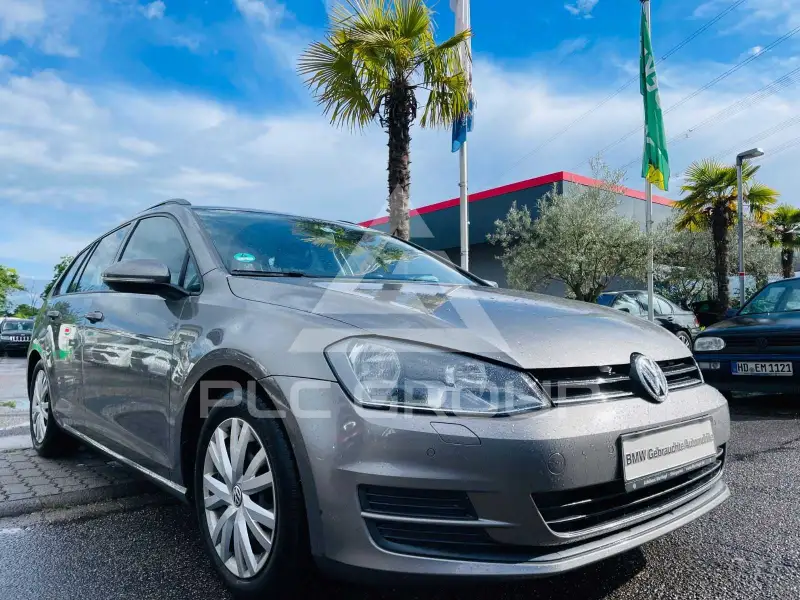 2013 Volkswagen GOLF