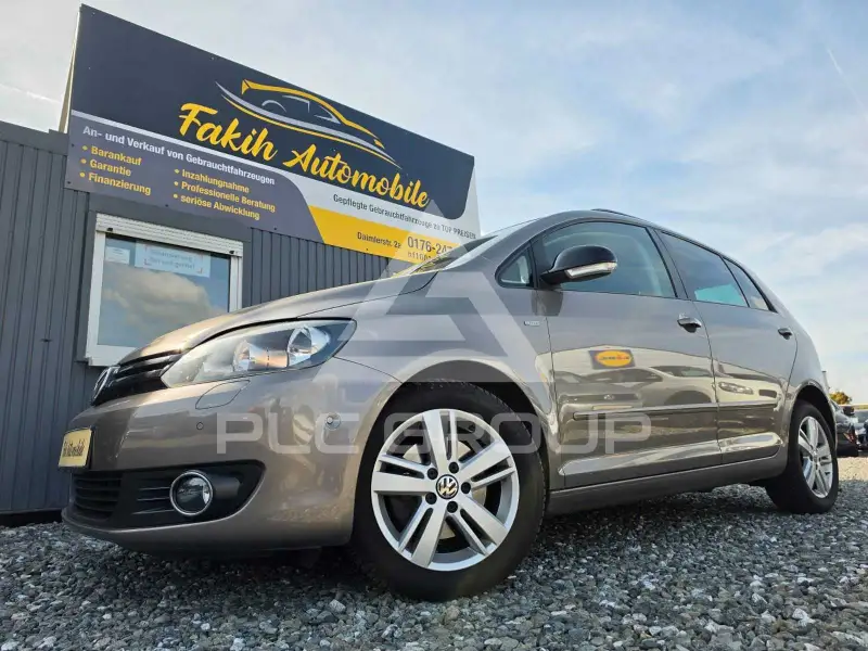 2013 Volkswagen GOLF