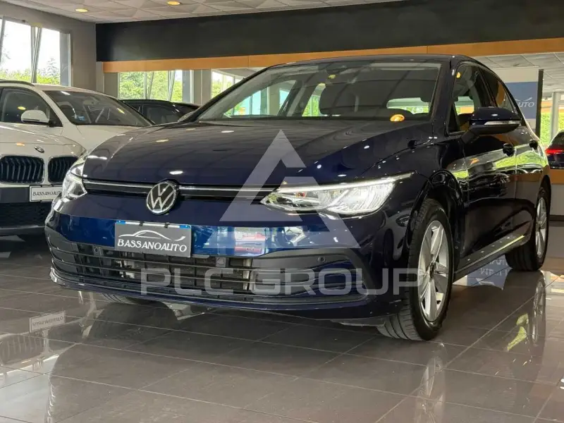 2013 Volkswagen GOLF