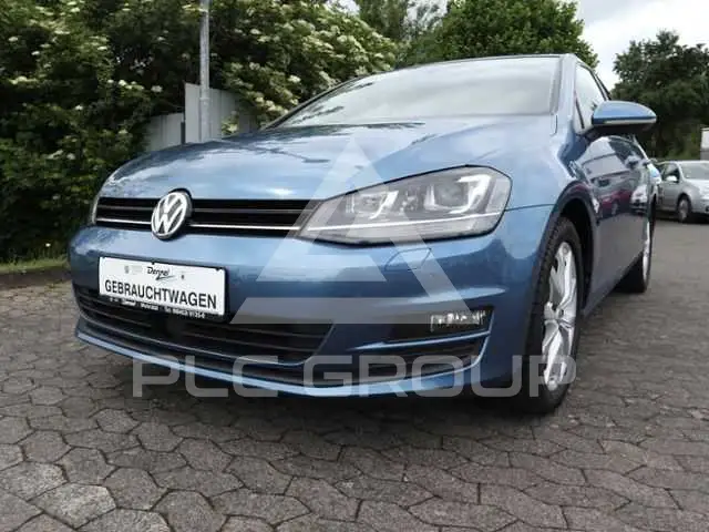 2013 Volkswagen GOLF