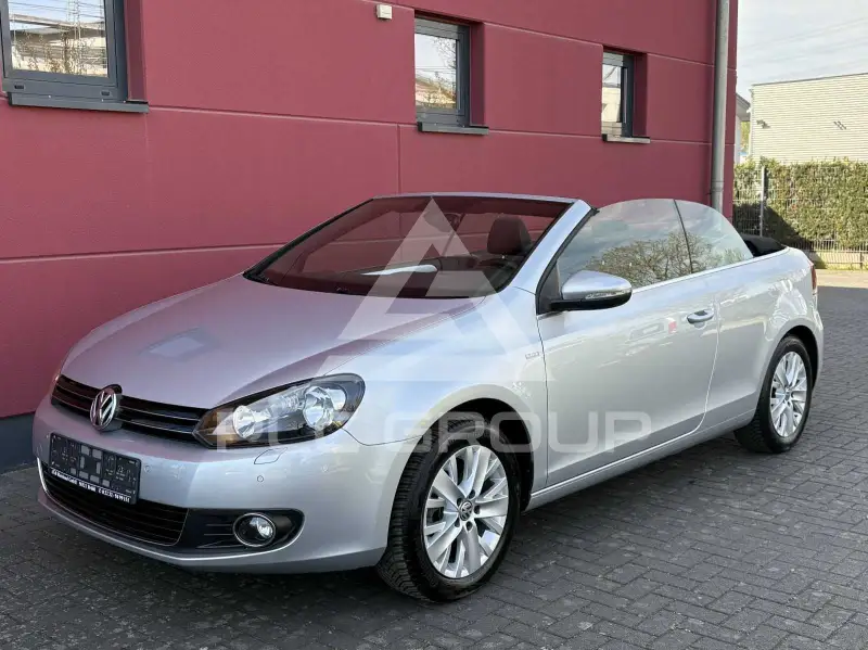 2013 Volkswagen GOLF