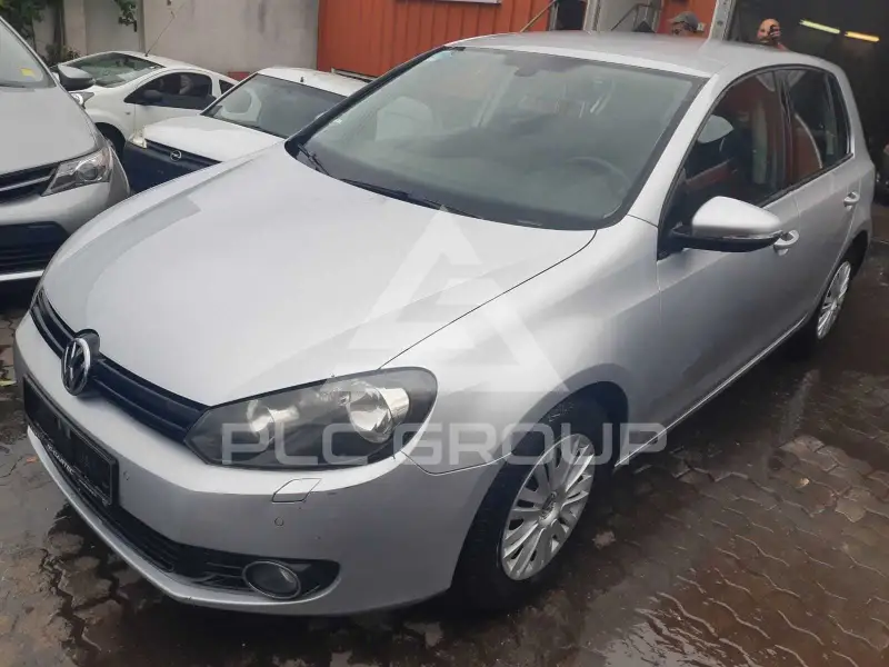 2013 Volkswagen GOLF