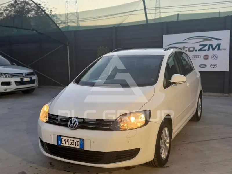 2013 Volkswagen GOLF