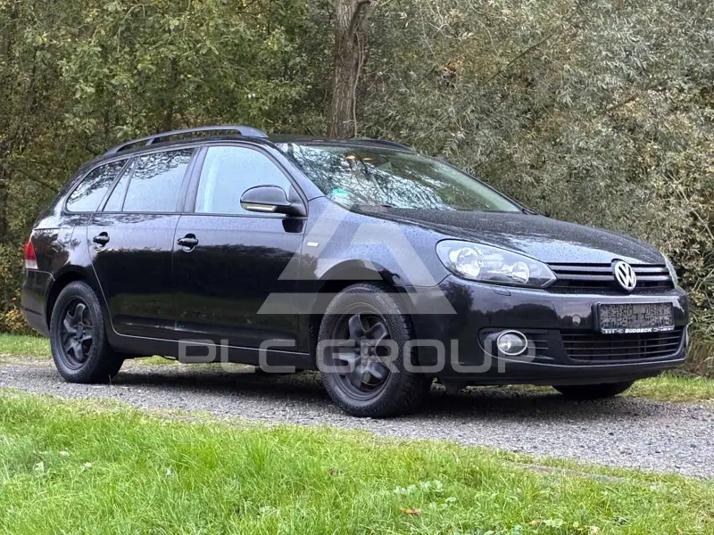 2013 Volkswagen GOLF