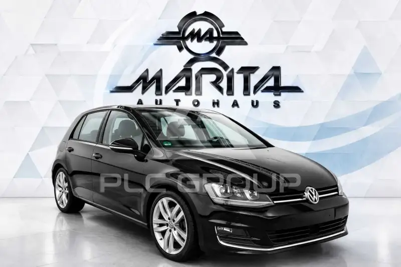 2013 Volkswagen GOLF