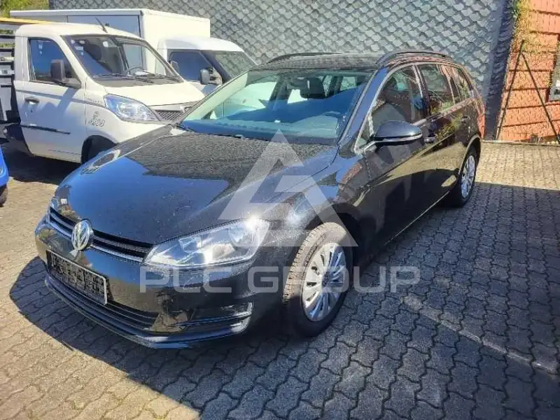 2013 Volkswagen GOLF