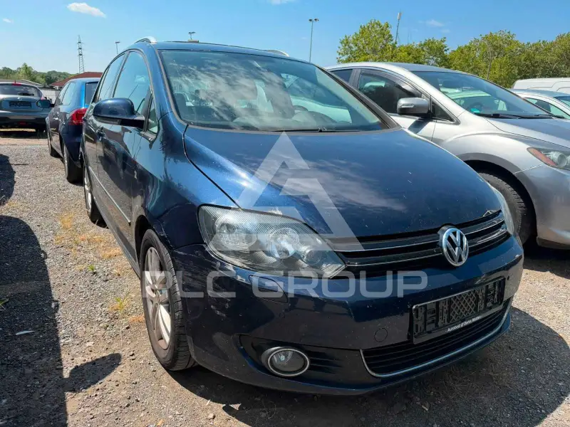 2013 Volkswagen GOLF