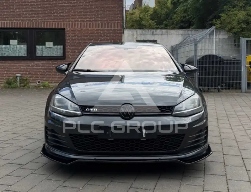 2013 Volkswagen GOLF