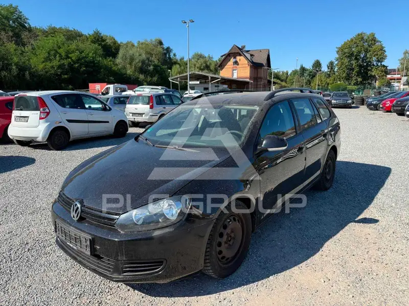 2013 Volkswagen GOLF