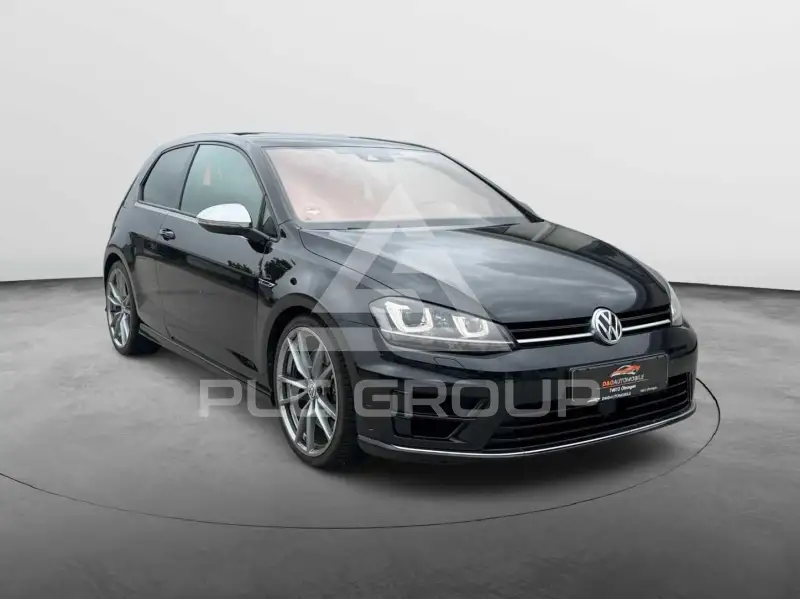 2013 Volkswagen GOLF