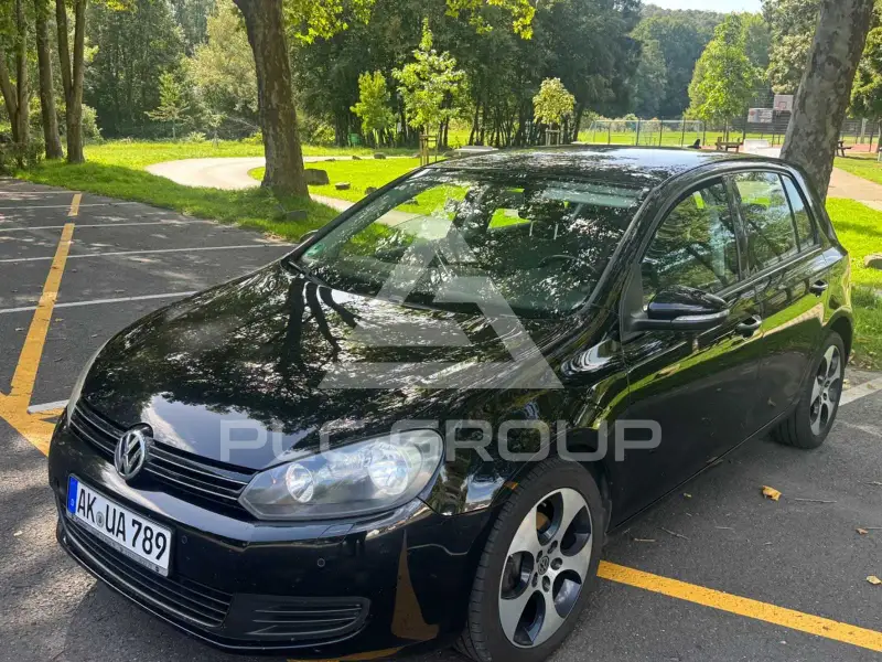 2013 Volkswagen GOLF