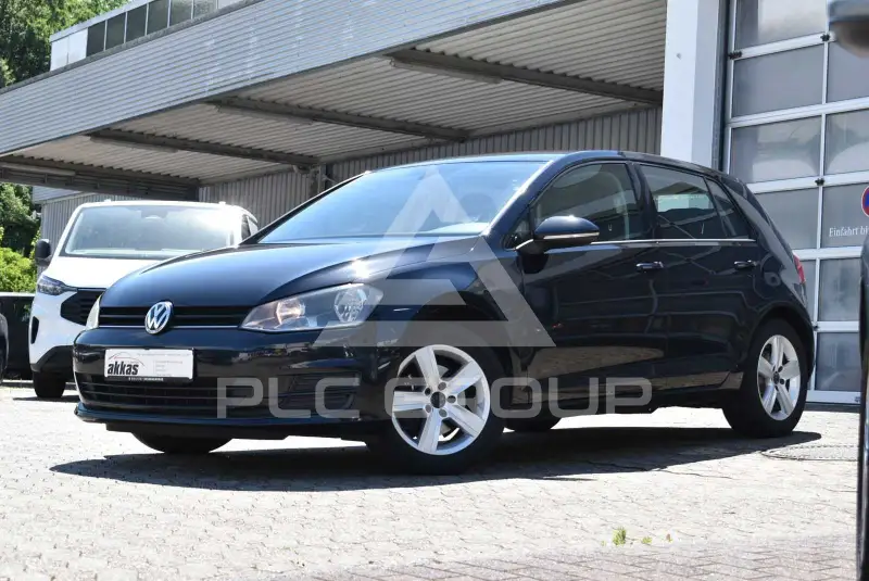 2013 Volkswagen GOLF