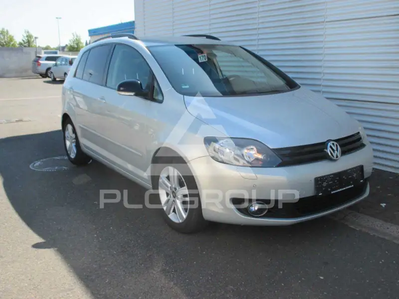 2013 Volkswagen GOLF