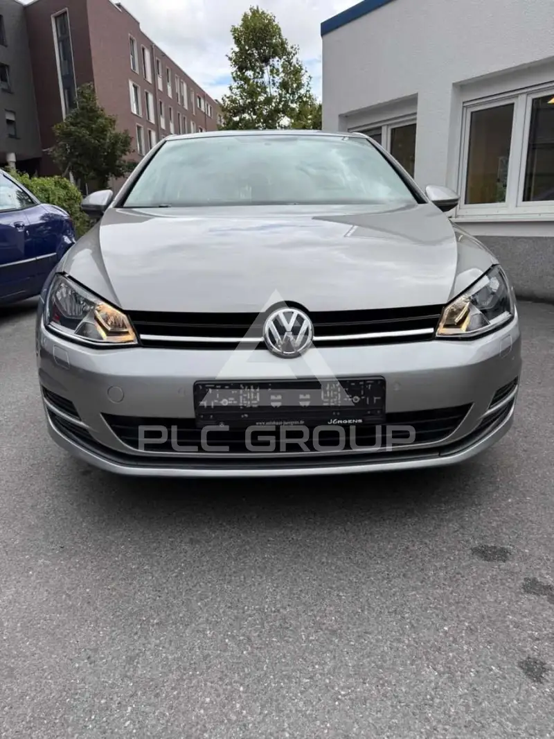 2013 Volkswagen GOLF