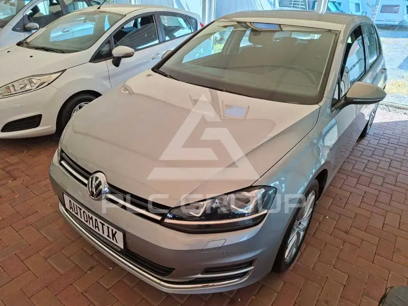 2013 Volkswagen GOLF