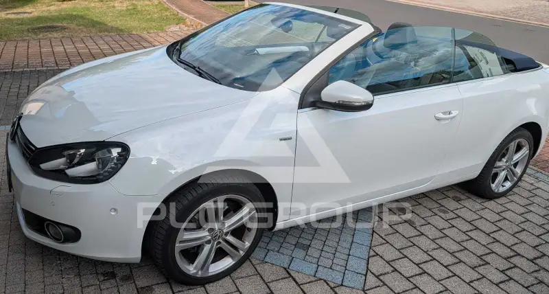 2013 Volkswagen GOLF