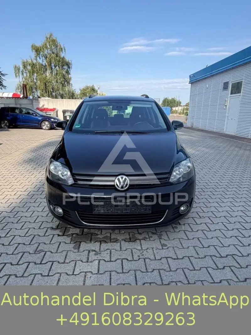 2013 Volkswagen GOLF