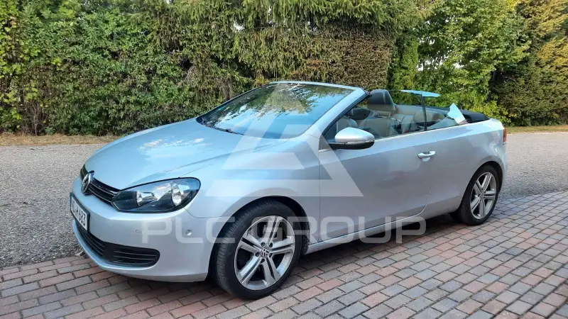 2013 Volkswagen GOLF