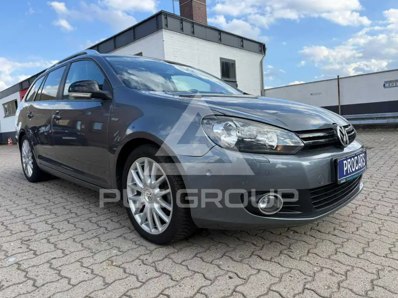 2013 Volkswagen GOLF