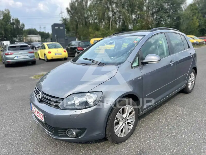 2013 Volkswagen GOLF