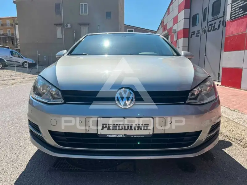 2013 Volkswagen GOLF