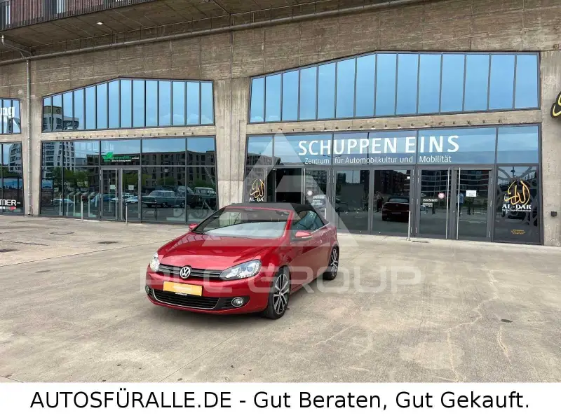 2013 Volkswagen GOLF