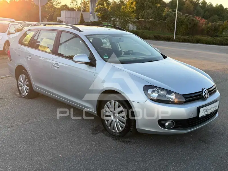 2013 Volkswagen GOLF