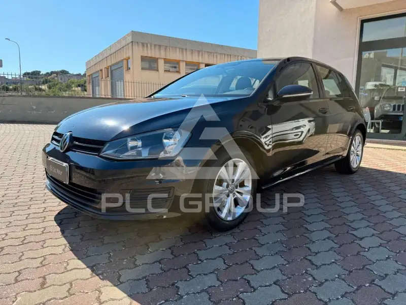 2013 Volkswagen GOLF