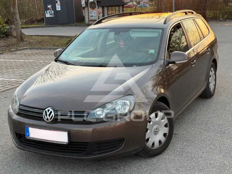 2013 Volkswagen GOLF