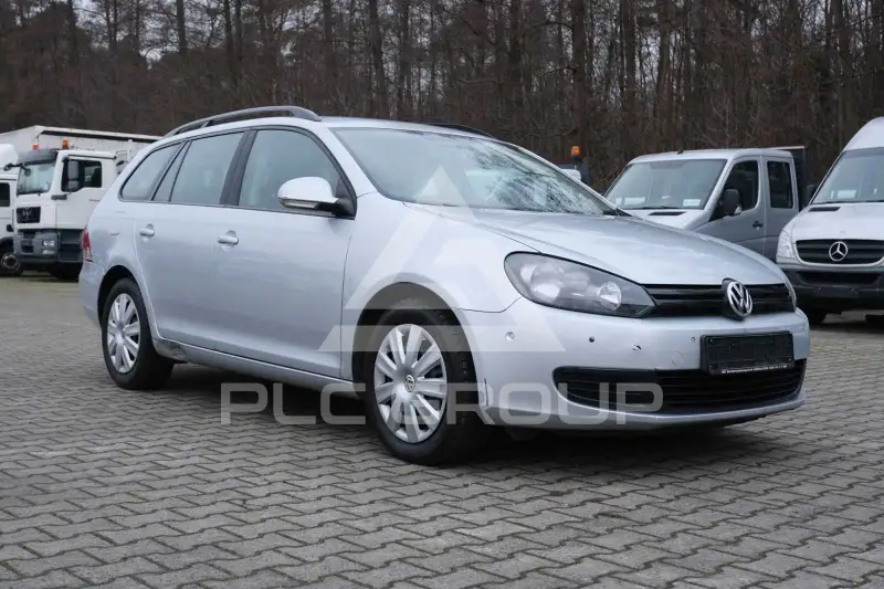 2013 Volkswagen GOLF