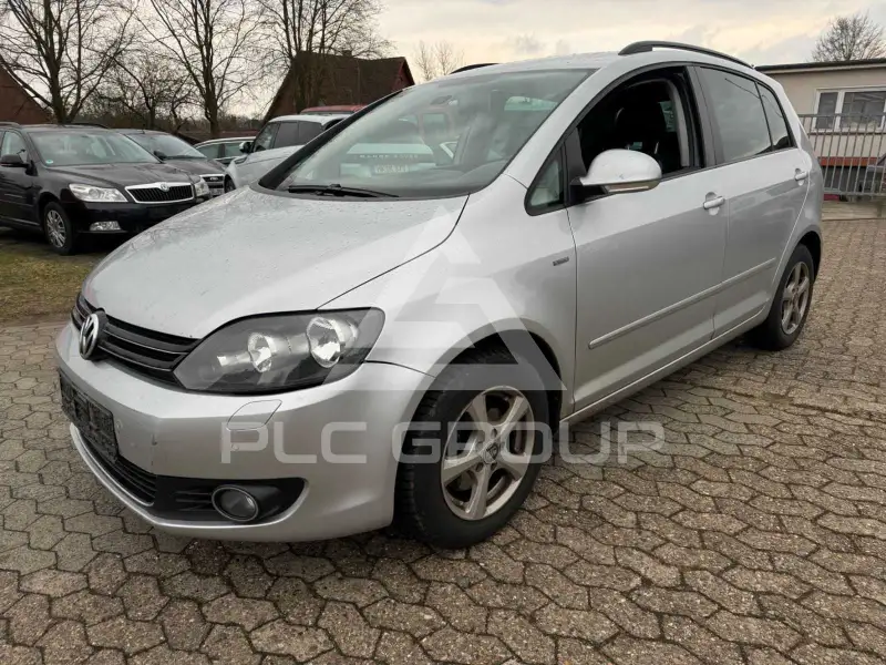 2013 Volkswagen GOLF