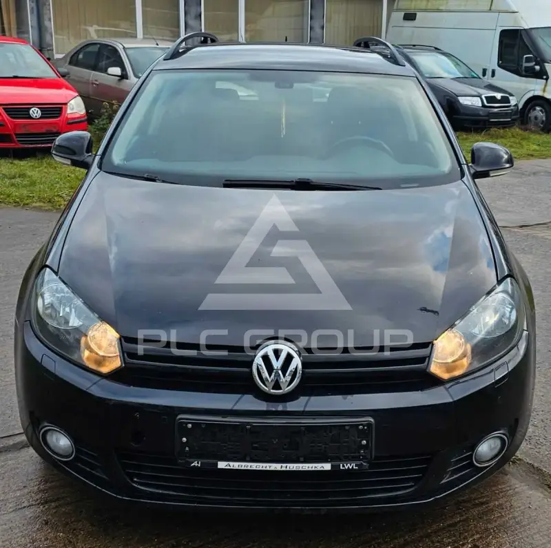 2013 Volkswagen GOLF