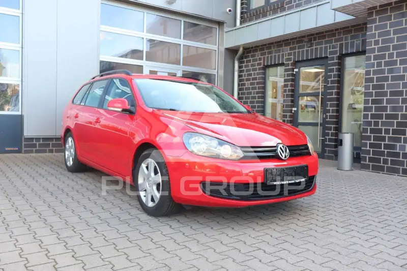 2013 Volkswagen GOLF