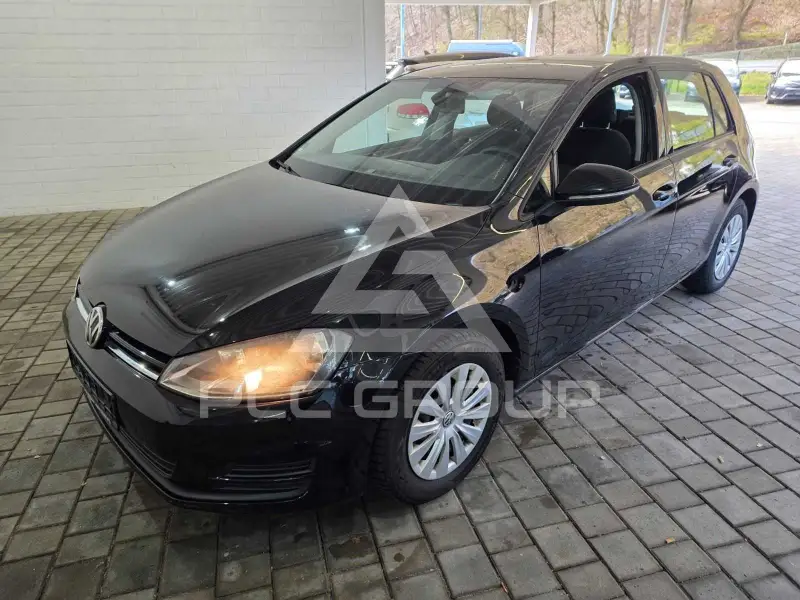 2013 Volkswagen GOLF
