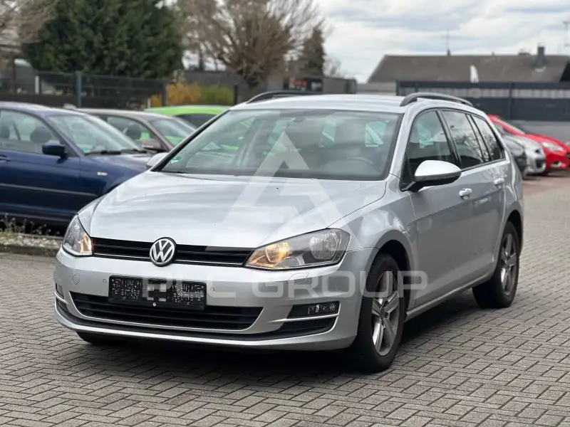 2013 Volkswagen GOLF