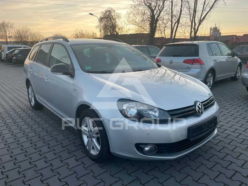 2013 Volkswagen GOLF