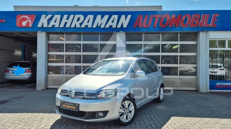 2013 Volkswagen GOLF