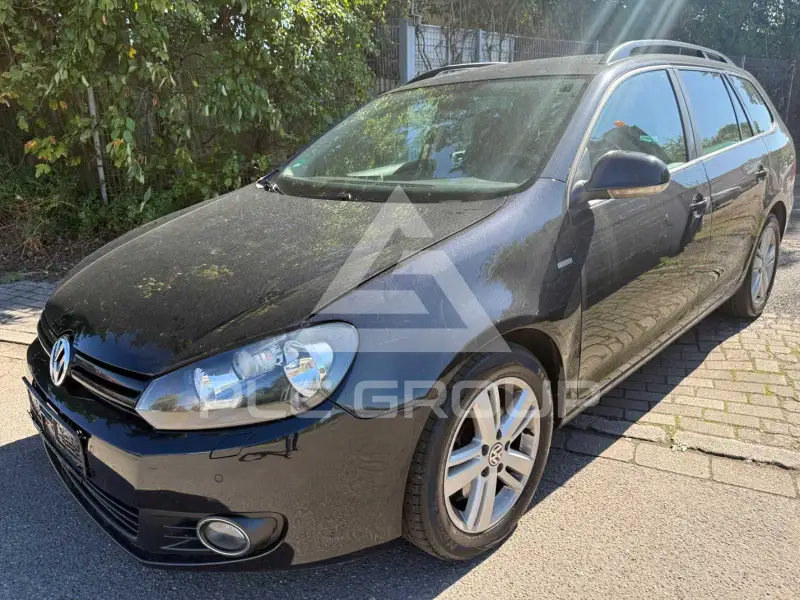 2013 Volkswagen GOLF