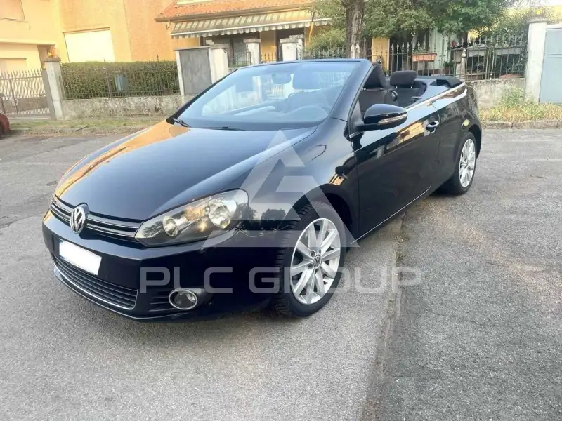 2013 Volkswagen GOLF