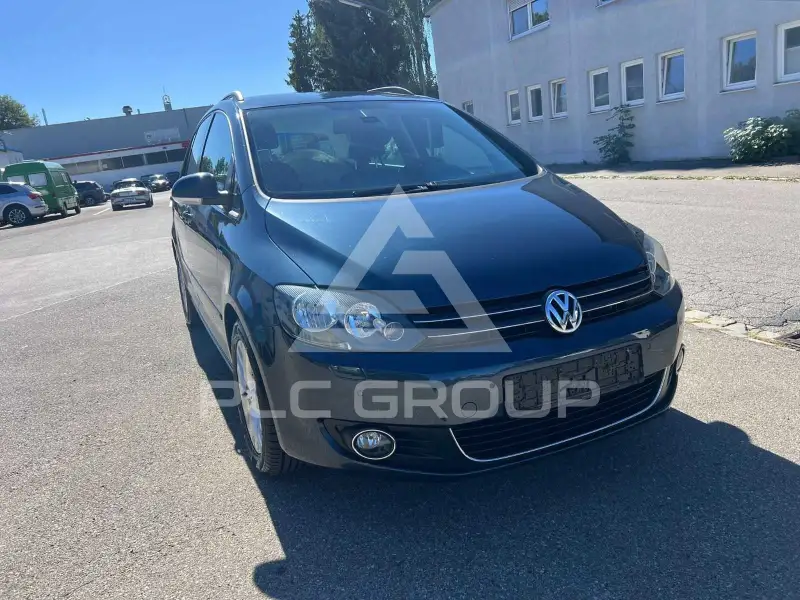 2013 Volkswagen GOLF