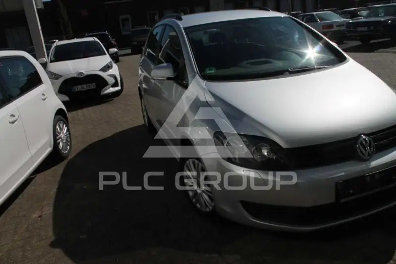 2013 Volkswagen GOLF