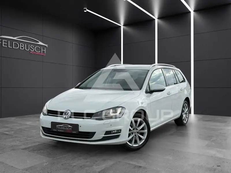 2013 Volkswagen GOLF